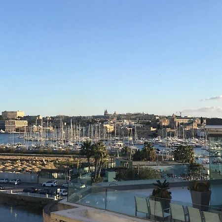 Point - Sir William Reid Gzira Exterior photo