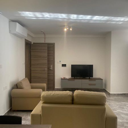 Point - Sir William Reid Gzira Exterior photo