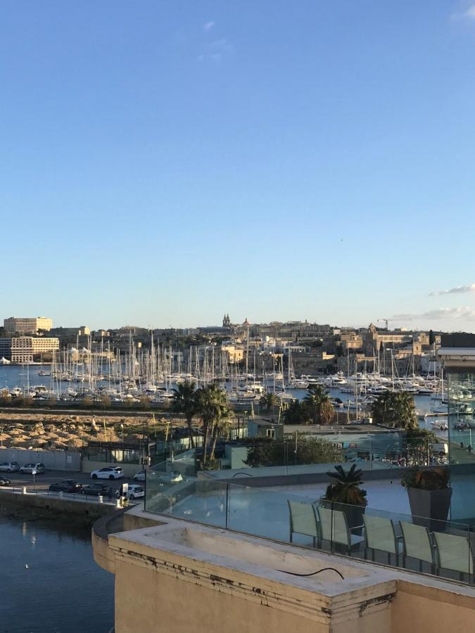 Point - Sir William Reid Gzira Exterior photo