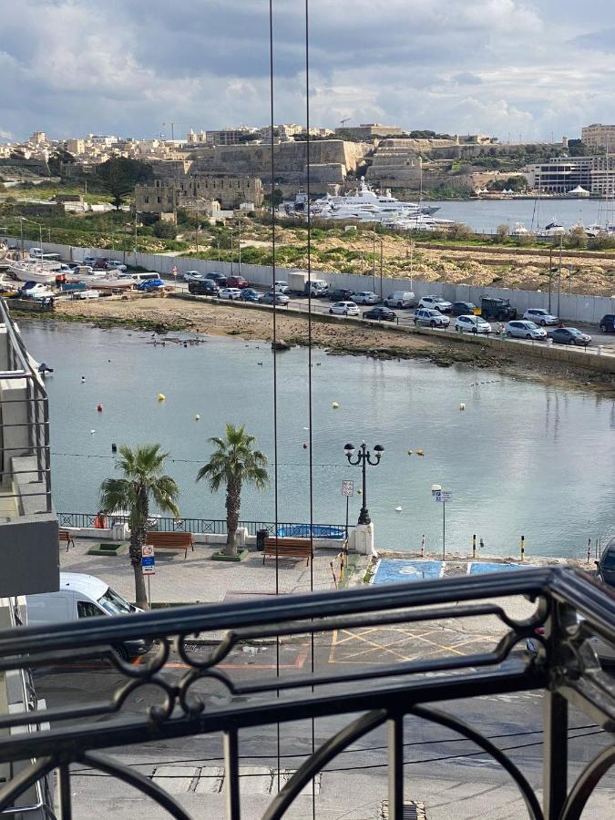 Point - Sir William Reid Gzira Exterior photo