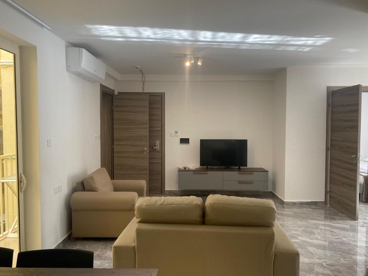 Point - Sir William Reid Gzira Exterior photo