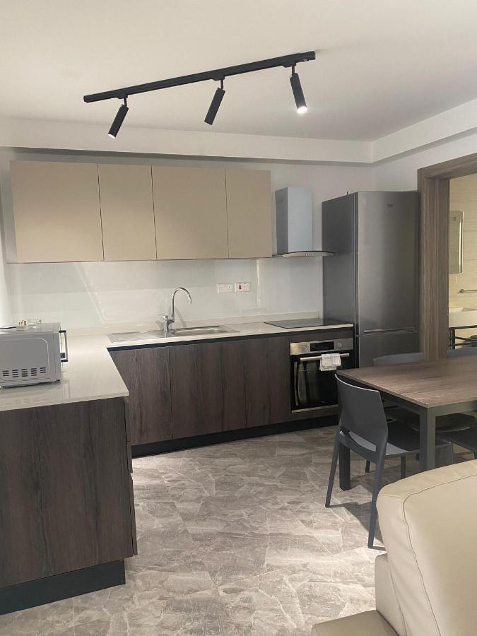 Point - Sir William Reid Gzira Exterior photo