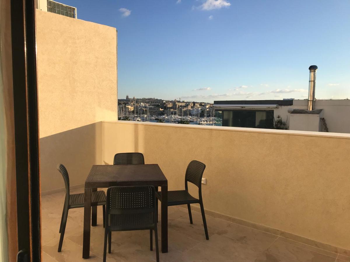Point - Sir William Reid Gzira Exterior photo