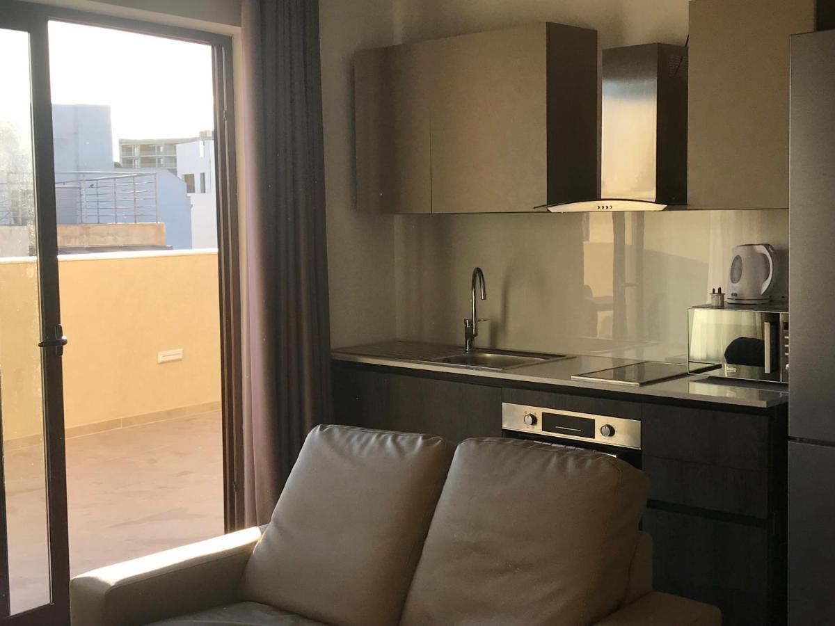 Point - Sir William Reid Gzira Exterior photo