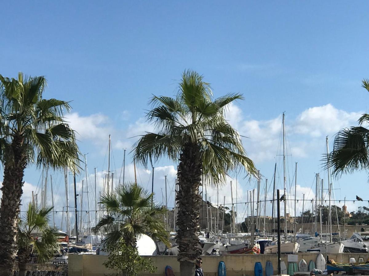 Point - Sir William Reid Gzira Exterior photo