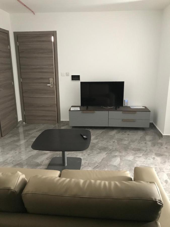 Point - Sir William Reid Gzira Exterior photo