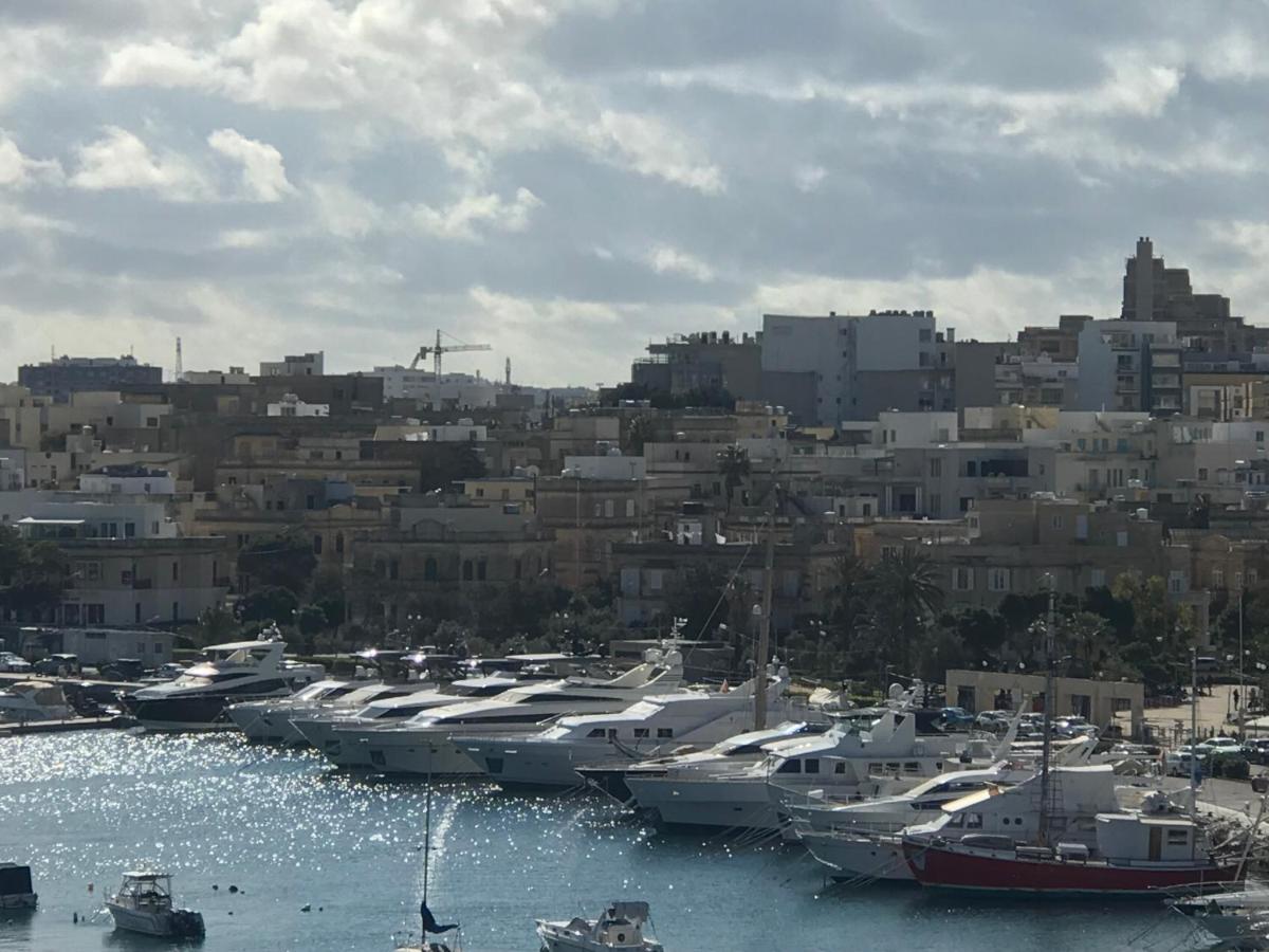 Point - Sir William Reid Gzira Exterior photo