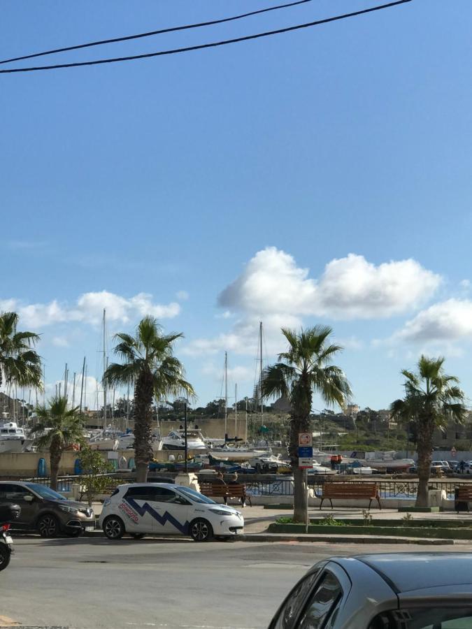 Point - Sir William Reid Gzira Exterior photo