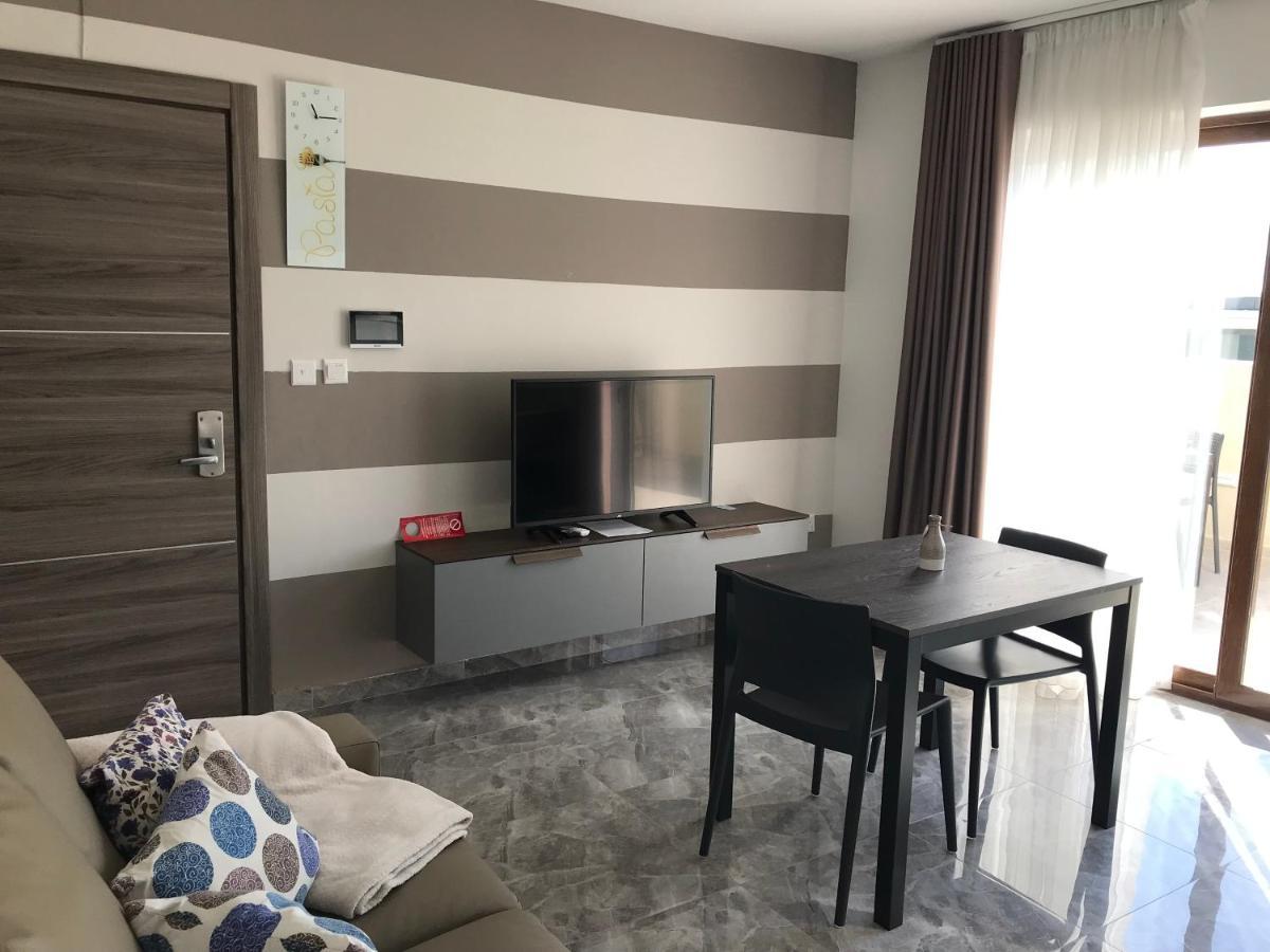 Point - Sir William Reid Gzira Exterior photo