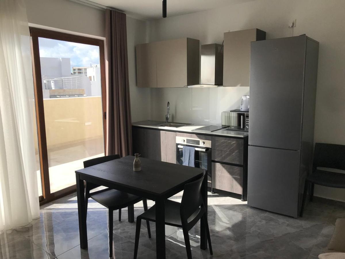 Point - Sir William Reid Gzira Exterior photo