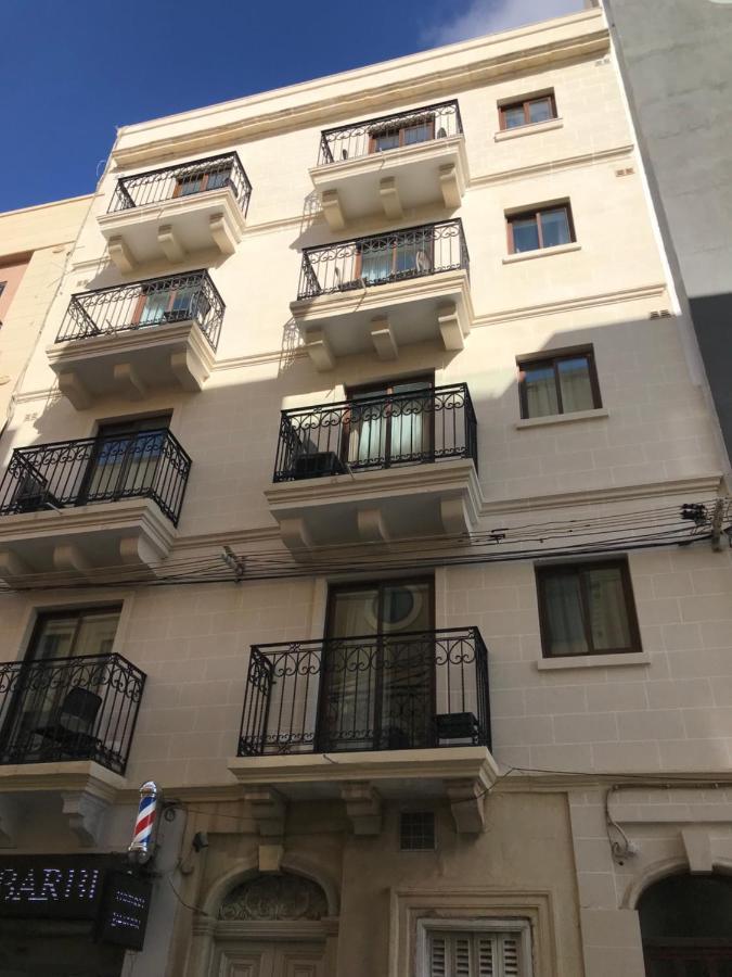 Point - Sir William Reid Gzira Exterior photo