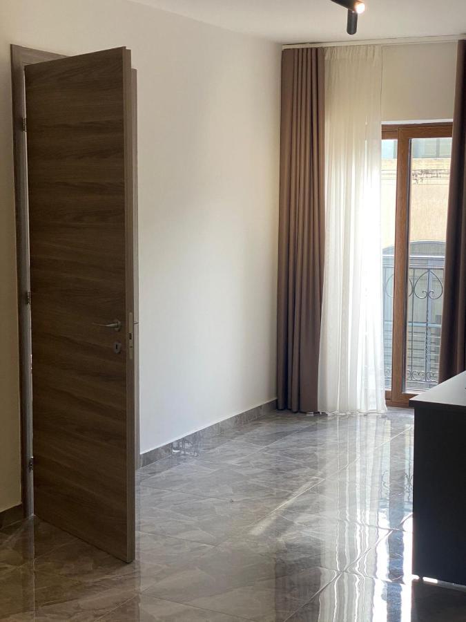 Point - Sir William Reid Gzira Exterior photo